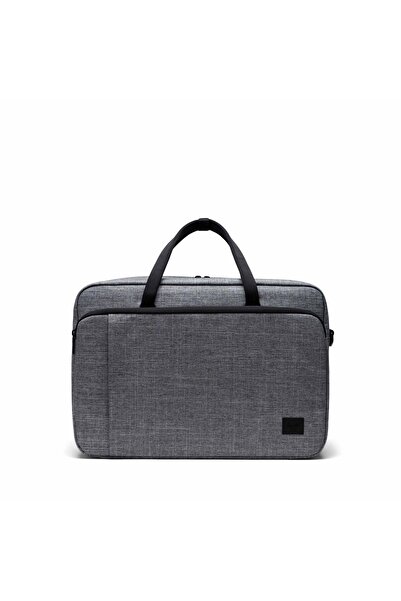 Herschel Supply Co. هيرشل بوين دافل تيك | حقيبة يد متوافقة مع أجهزة الكمبيوتر...