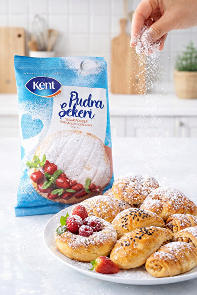 KENT سكر ناعم 200 جرام