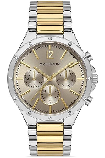 mascionni Women's wrist watch
