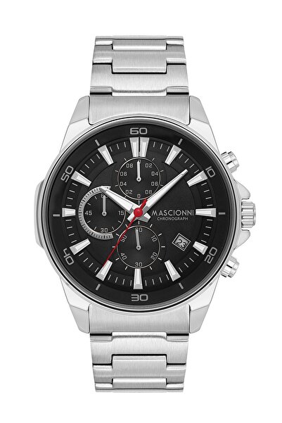 mascionni ساعة يد رجالية