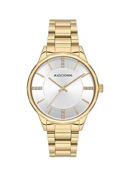 mascionni M.1.2177.03 Kadın Kol Saati