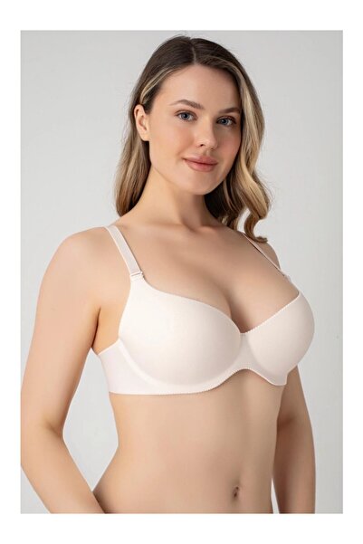 mdm style Women's Laser Cut Bra-M1005