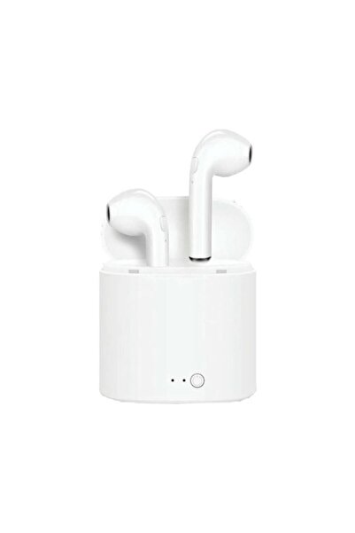 Piranha 9946 Kablosuz Tws Kulak Içi Kulaklık / Mikrofon / Şarjlı / Bluetooth ...