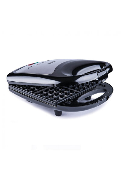 Arnica Tostika 4000 Waffle ve Tost Makinesi GH26210
