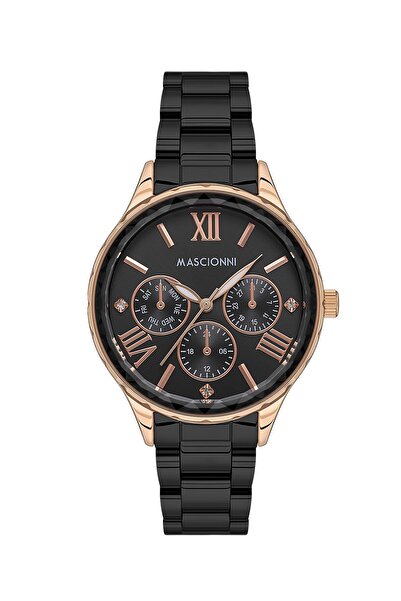 mascionni M.1.2176.06 Kadın Kol Saati