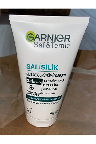 Garnier Saf