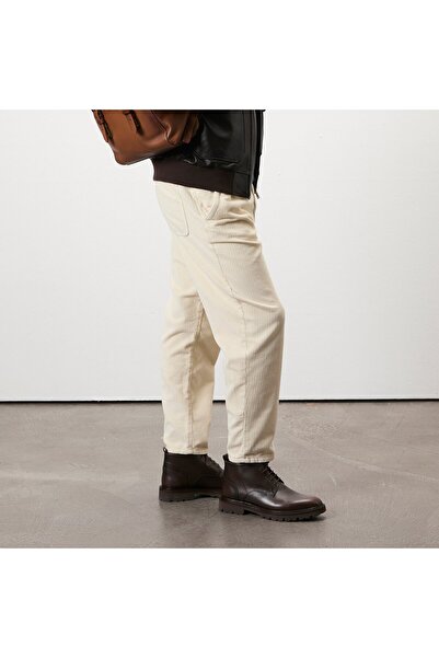 Desa Merga Kahve Erkek Deri Bot