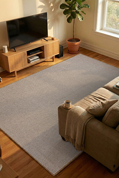 Antique 1803 Light Gray - Gray Carpet for Spacious Spaces