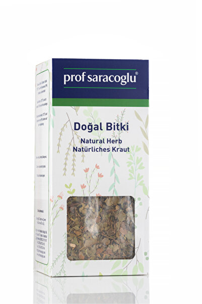 prof saracoğlu Ceviz Yaprağı 80 gr