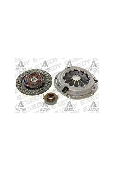 DEBRIYAJ SETI CIVIC 92-95 EG 1.6 / 96-00 EURO CIVIC 1.4 IS / 1.6 IES / HRV 96-06 RULMANLI