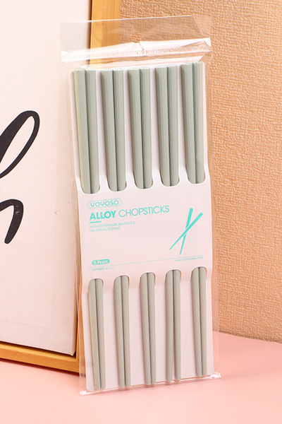 YOYOSO Colorful Chopsticks