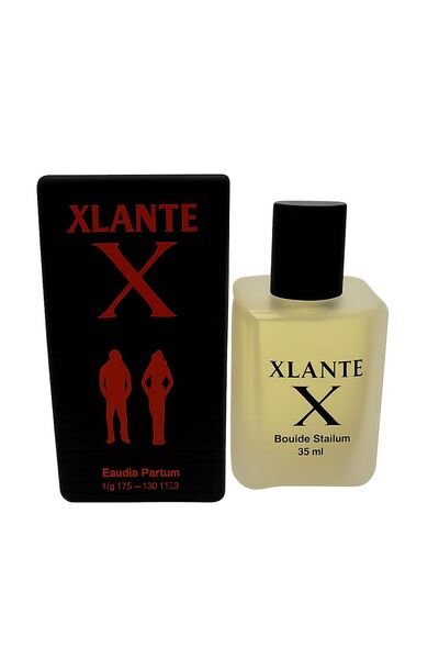 XLANTE G06Kadınlara Özel Uyarıcı Parfüm 50ml Edp