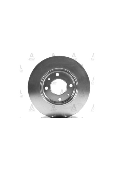 AYD FREN DİSKİ ACCENT 03-06 ADMIRE / ÖN HAVALI 241-4