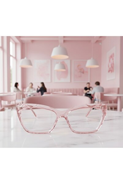 Marco Salvadori 8089 C5 52 Blue Light Protection Glasses