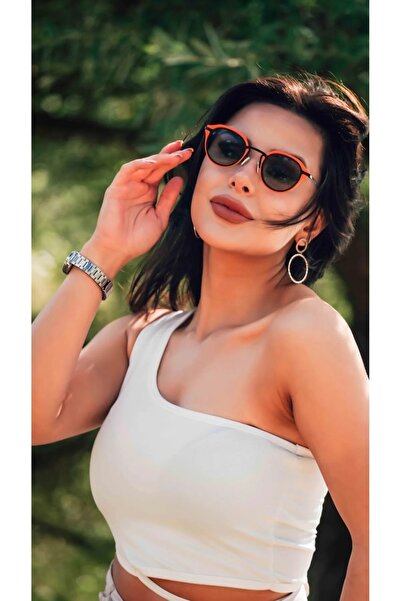 Polo Exchange 0088 Orange Polo Exchange Güneş Gözlüğü