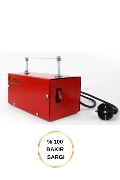 dm dikişmarket Etiket Kesme Makinesi 200w %100 bakır sargı