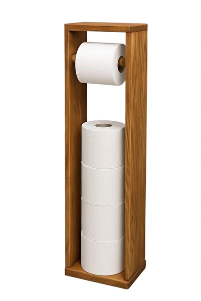 AHŞAP CRAFT banyo