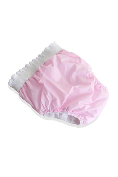 Babyjem Alıştırma Külodu 3 Yaş Pembe