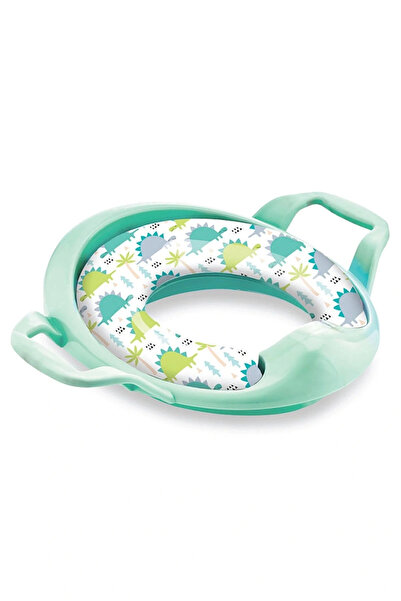 Babyjem Mega Toilet Adapter Green