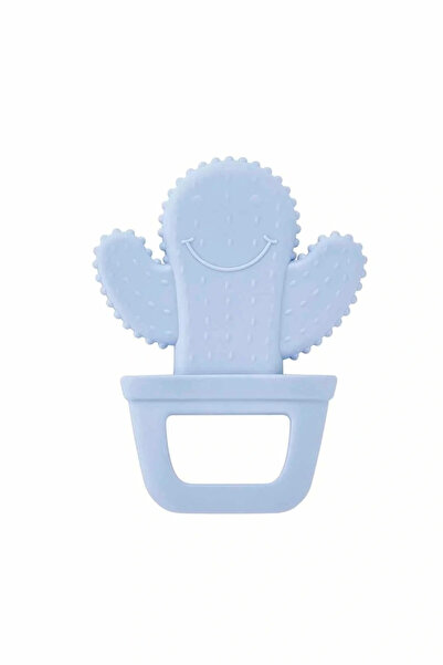 Babyjem Гризалка Cactus 3+ Moon Blue