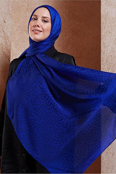 Alvina شال بنمط ألفينا 8460
