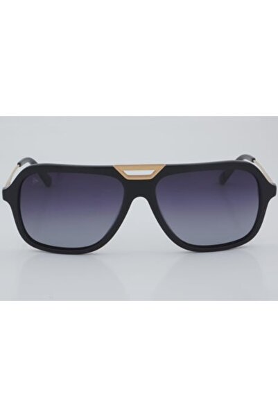 DUNLOP 3565 C1 59 Polarized Sunglasses