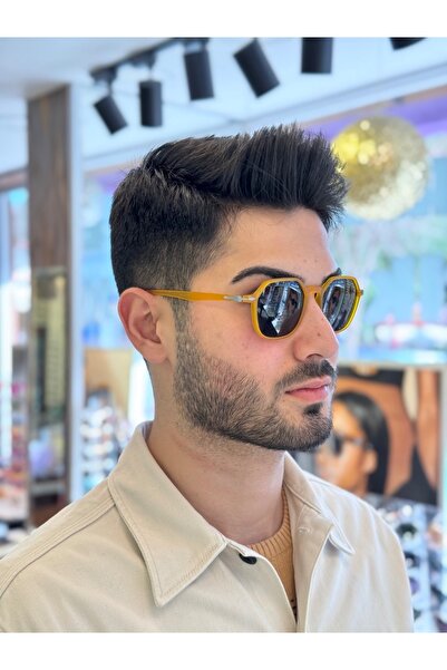 Olivier Philippe 907 C3 -51 Olivier Philippe Polarized Sunglasses