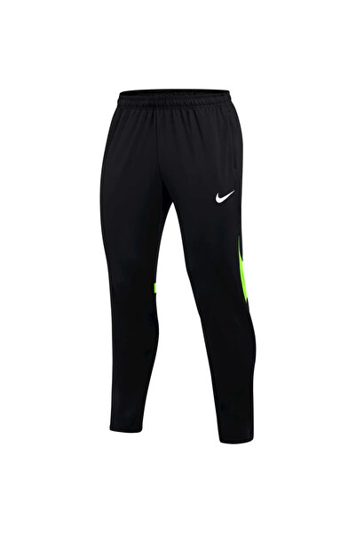 Nike Academy Pro Men's Yellow Sweatpants