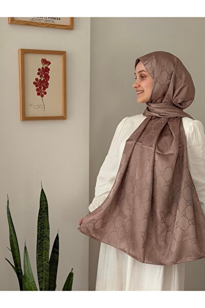 MODA G DESEN JAKAR ŞAL