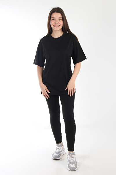 Mckanzie 25501 (25541) Βασικό μπλουζάκι