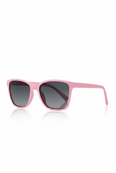 Kinary Children's Sunglasses Pink 4010