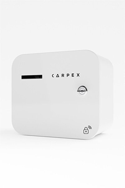 Carpex A1 Eco-X Geniş Alan Koku Makinesi - Aroma Difuzör