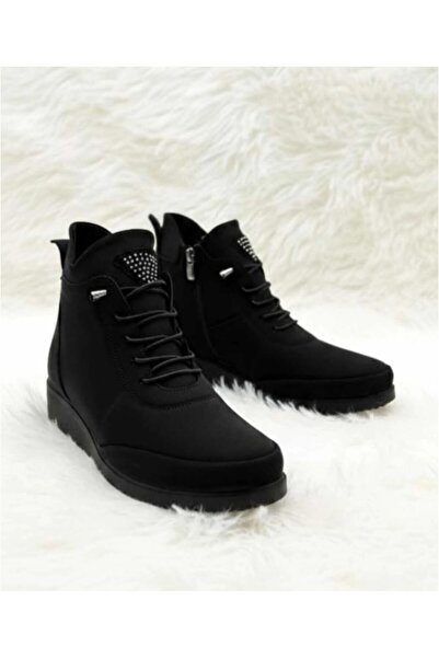 VARLIK AYAKKABI New Season Wool Boots