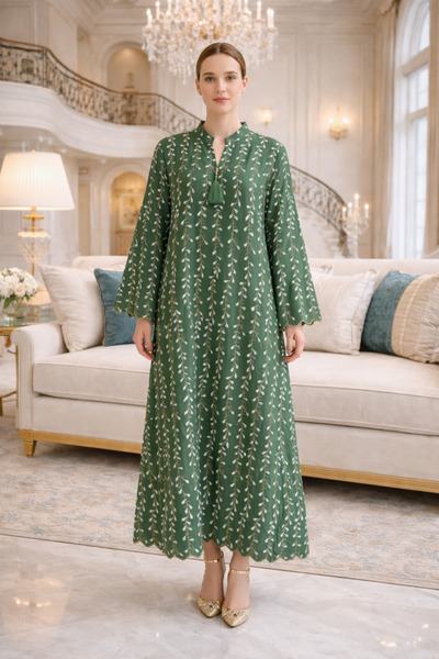 THOGUE جلابية نسائي