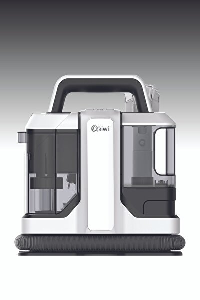 Kiwi Kcc-4322 Koltuk Ve Halı Yıkama Makinesi Beyaz