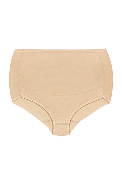 YILDIZ YILDIZ3641 Chiloți de maternitate din Lycra, culoarea pielii