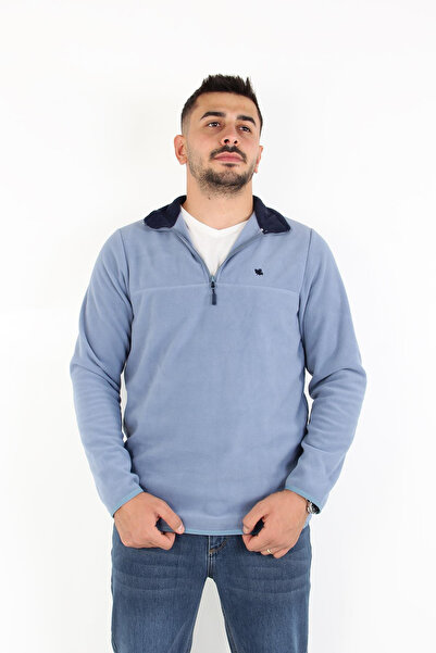 Mckanzie 6001 نصف سحاب من الصوف