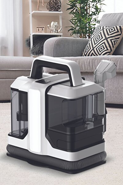 Kiwi Kcc-4322 Koltuk Ve Halı Yıkama Makinesi Beyaz