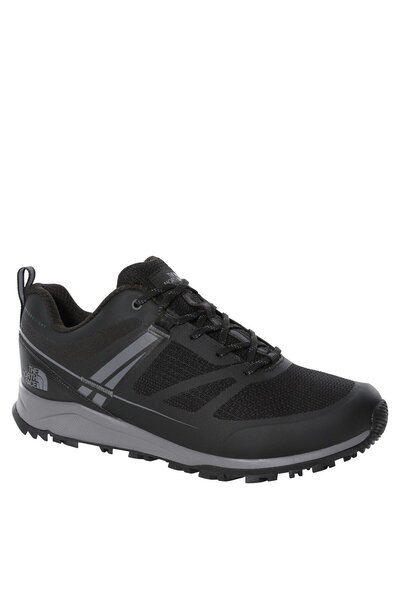 THE NORTH FACE Litewave Futurelight Men's Black Outdoor Shoes