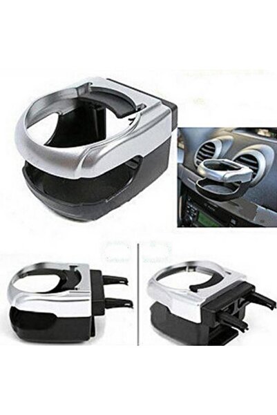 Elasya Hediyelik Aveo 1 Piece Portable Car Cup Holder