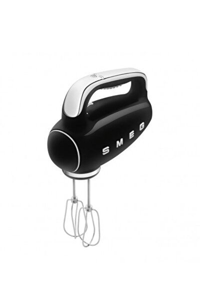 SMEG Mixer de mână - HMF01BLEU