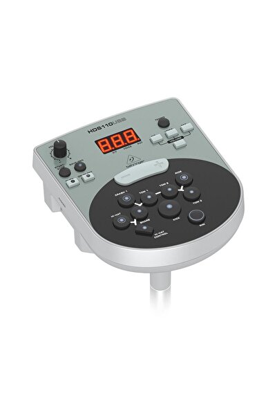 Behringer Xd8usb 8 Parça Dijital Bateri Seti
