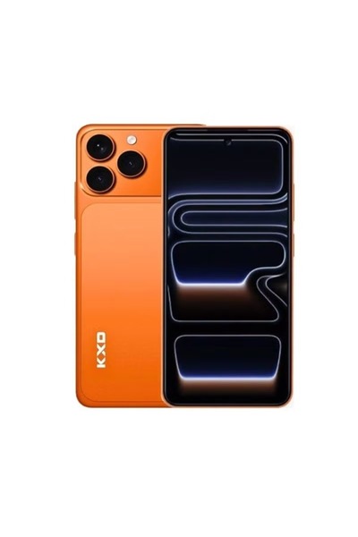 KXD هاتف A07 برو الذكي