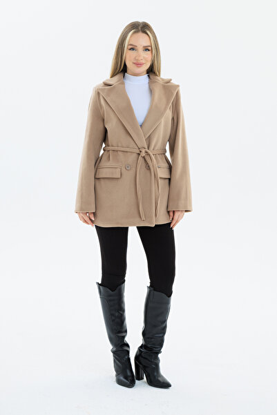 KADEEM Кашмирено сако Berin Moscox - 7002