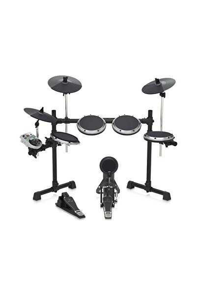 Behringer Xd8Usb 8 Piece Digital Drum Set