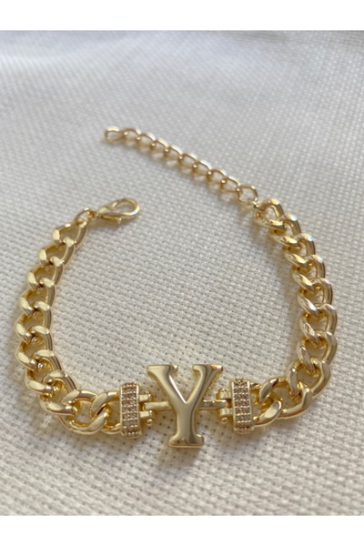 DEMOKAN سوار نسائي مصنوع من حجر الزركون المقاوم للتلطيخ ومطلي بشكل خاص وقابل ...