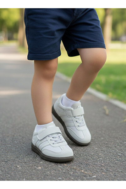 Vojo Pantofi sport pentru copii Sam Rahat cu talpă cu velcro