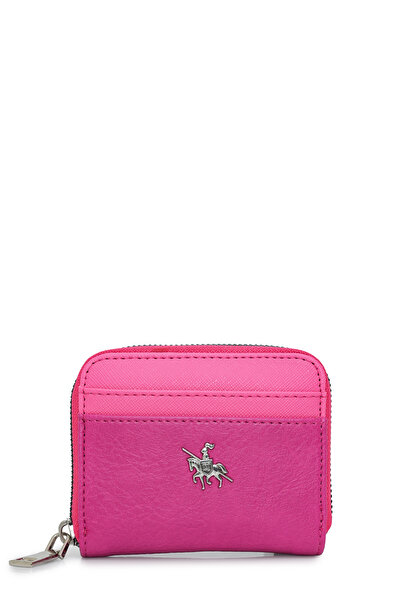 David Jones Държач за карти и портфейл Ruby