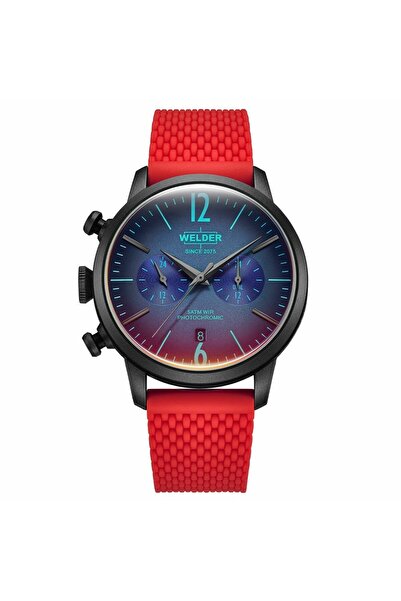 Welder WWRP503 Men's Wristwatch
