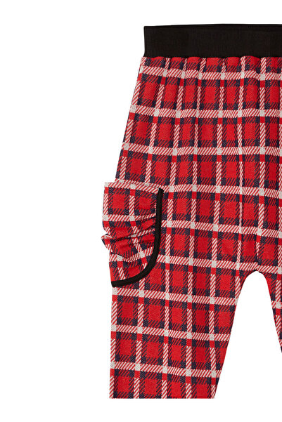 Denokids Let's Work Boy's T-shirt Trousers Set